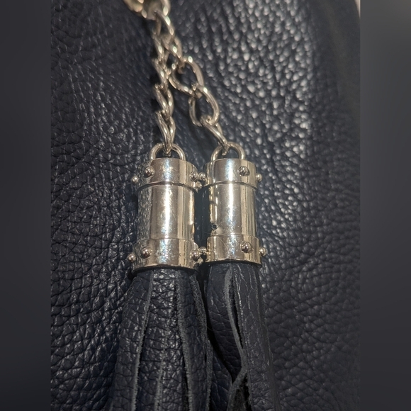 Anna Morelinni "Lilli" Handbag - Picture 6 of 13